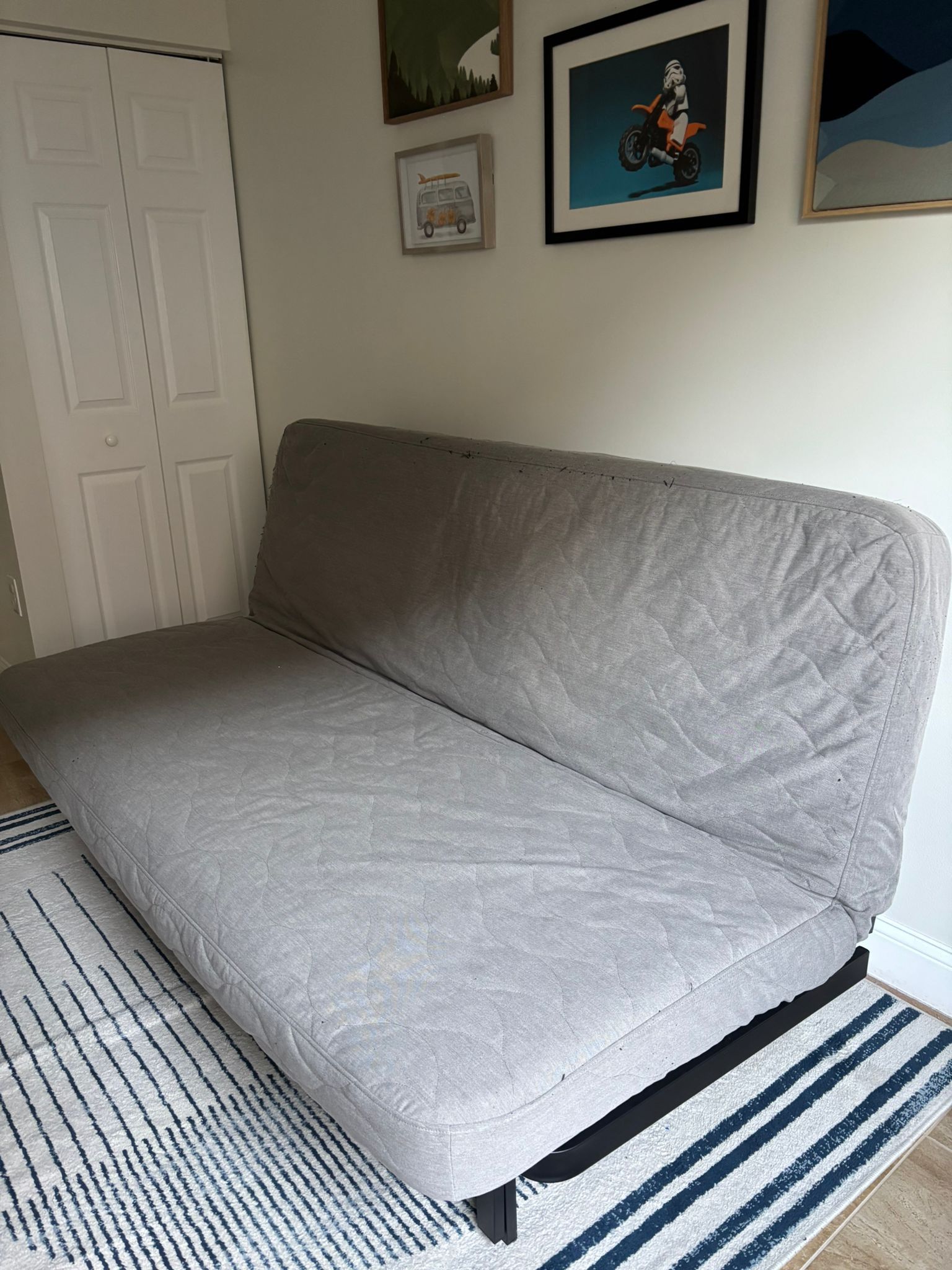 IKEA Futon - Used