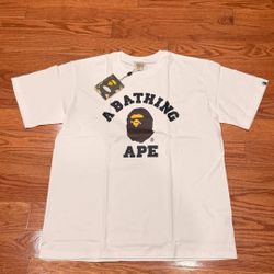 Bape Tee