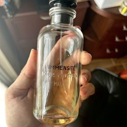 L'lmmensite DECANTS