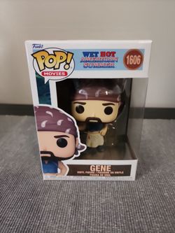 Funko Gene