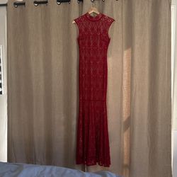 Long Formal Dress