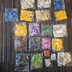 Brand new never opened legos!  Approx 14lbs !!!