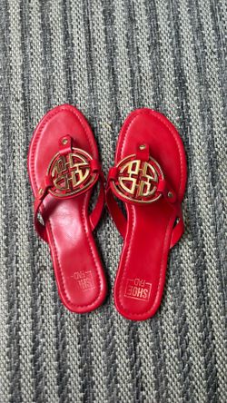 Shoe fad