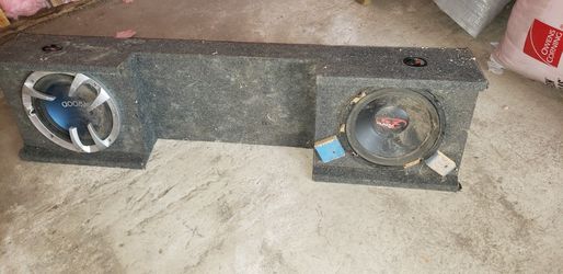 Speakers 10