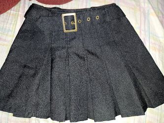 French Toast Girl Uniform