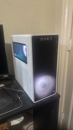 OMEN PC
