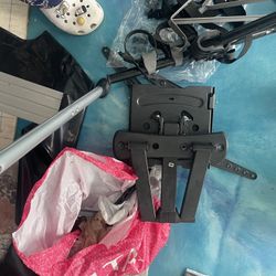 Heavy Duty TV Mount