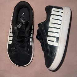 Toddler Puma Shoes 