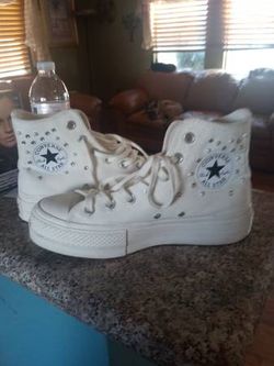 Converse sz 6.5