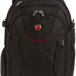 Swiss Backpack 