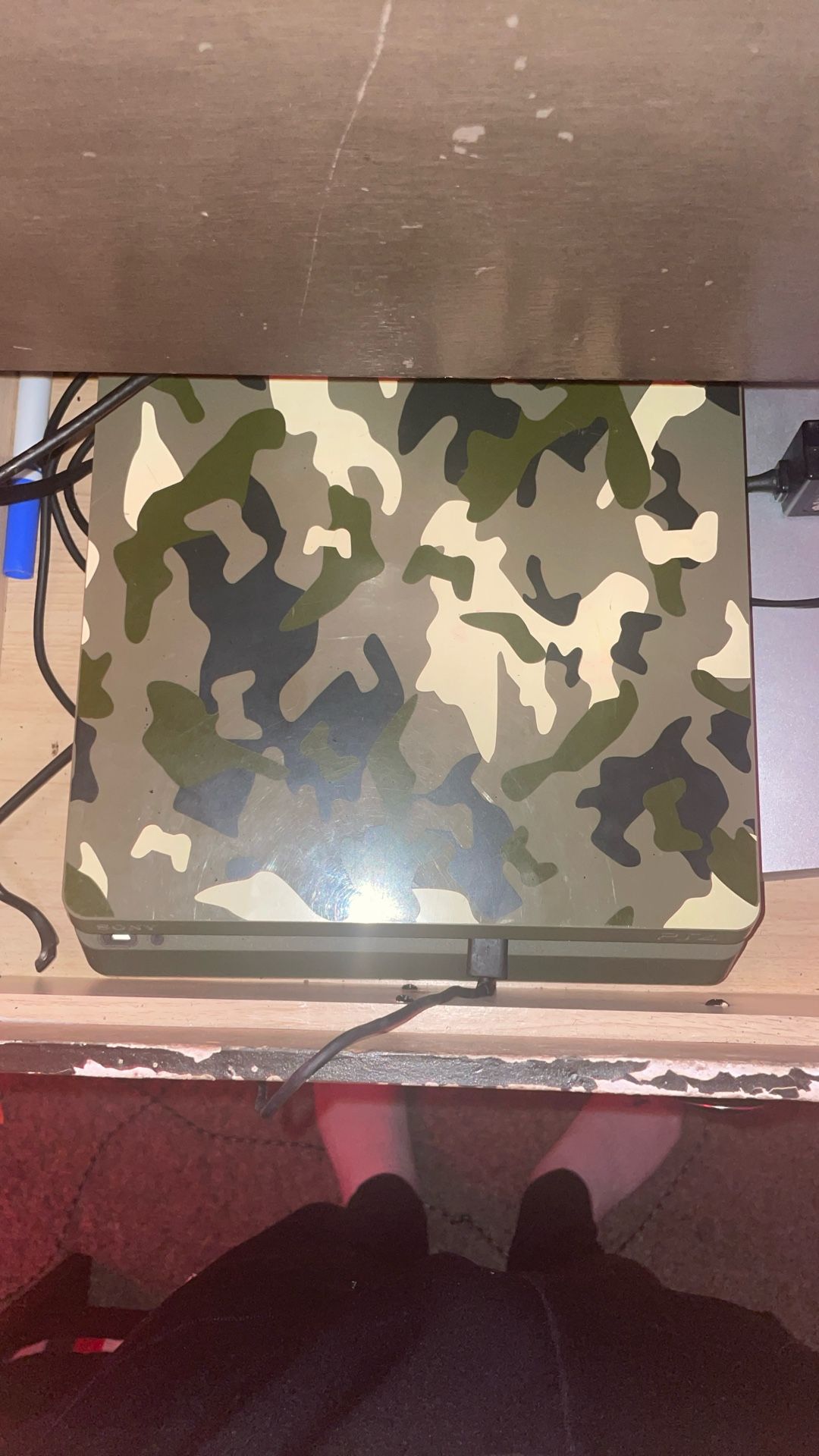 Ps4 Slim