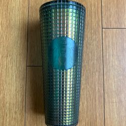Starbucks Venti Tumbler 