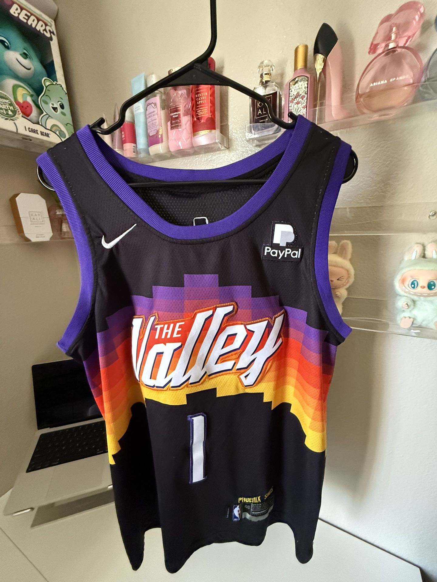 Dbook Jersey