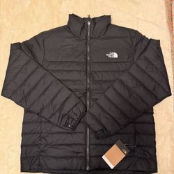 The North Face size Large Men Jacket Brand New  Chamarra North Face Talla Large