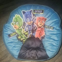 Toddler Chair