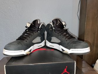 Jordan 5