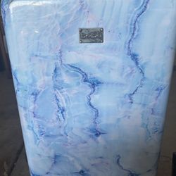 Suitcase- Hard Size 
