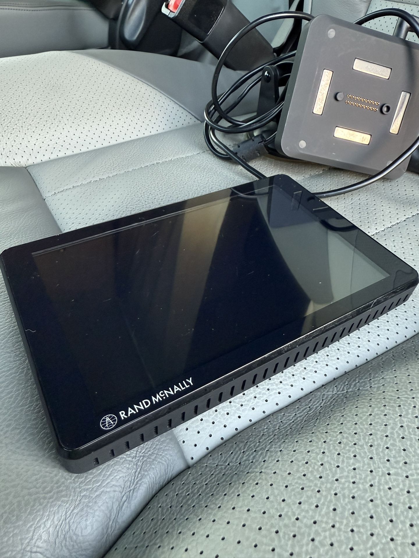 Navigation Truck GPS