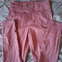 Women's jeans