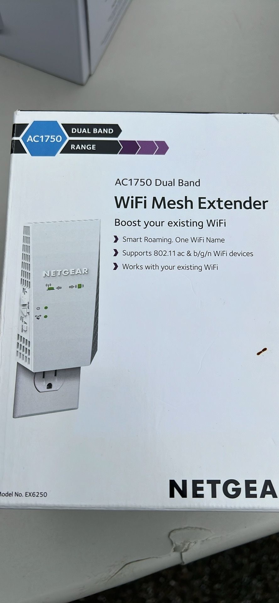 Netgear Mesh Extender