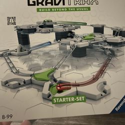 Gravitrax Starter Kit