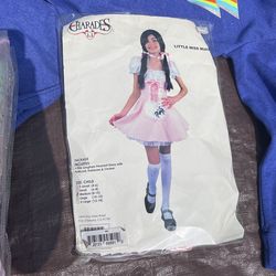 Halloween Costumes