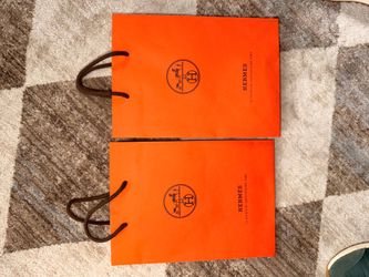 HÉRMES BAGS