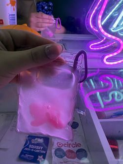 Squishy toy