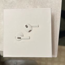 Airpod Gen 3
