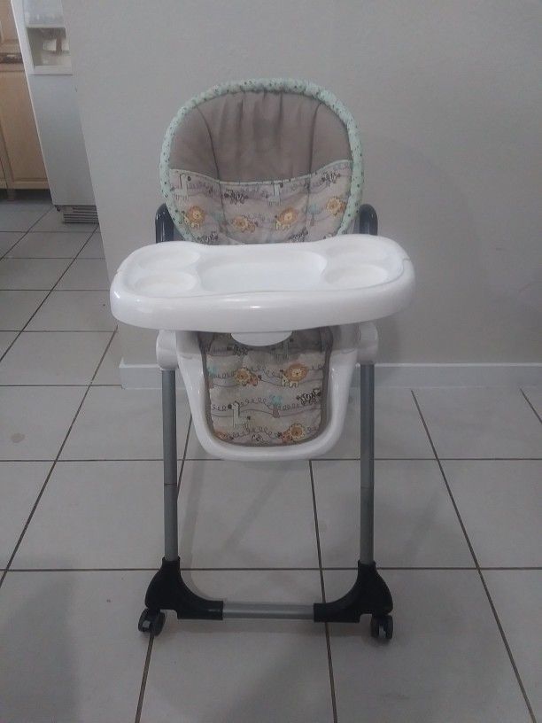 Baby Chair