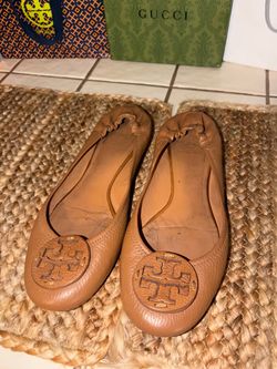 FOR SALE: Tory Burch Flats Size 11