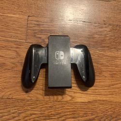 Nintendo Switch Joy Con Charging Grip