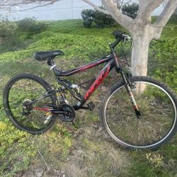 Bike 26” Mountain Bicycle Bicicleta De Montana 