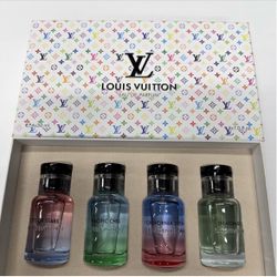 Louis Vuitton set