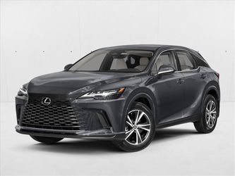 2024 Lexus Rx