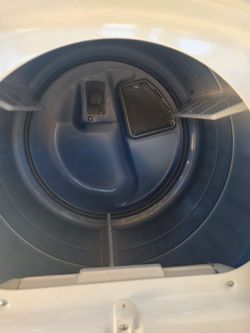 Whirlpool eletric dryer