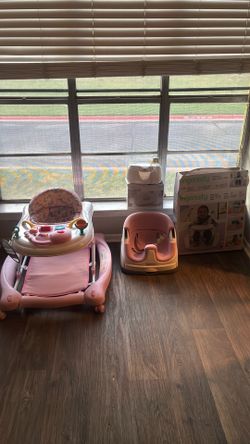 Baby items