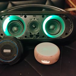 Speakers