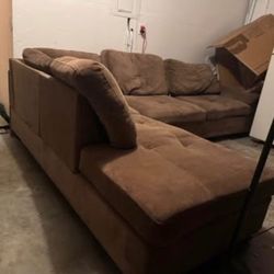 Comfy Couch 