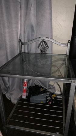 Night stand