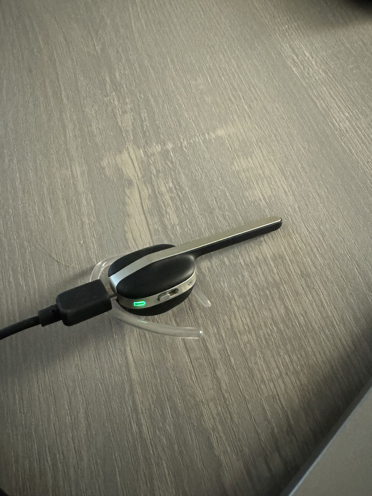 Jabra Style - On Ear Bluetooth Headset