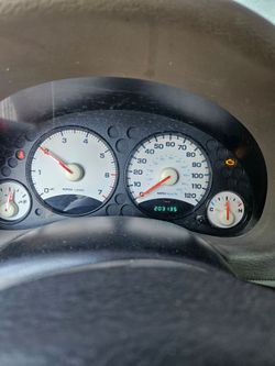 2003 Jeep Liberty
