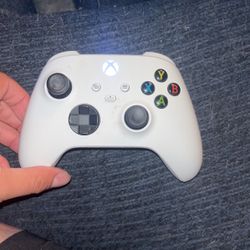 Xbox One Controller 