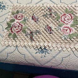 Manteles Para Mesa