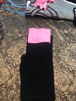Lounge pants
