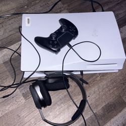 Ps5 Bundle