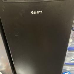 Galanz Mini Fridge $120