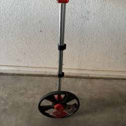 Milwaukee Digital Measuring Wheel 