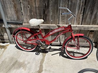 kids bike