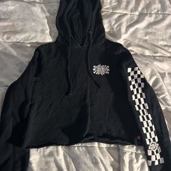 Dickies Cropped Hoodie 